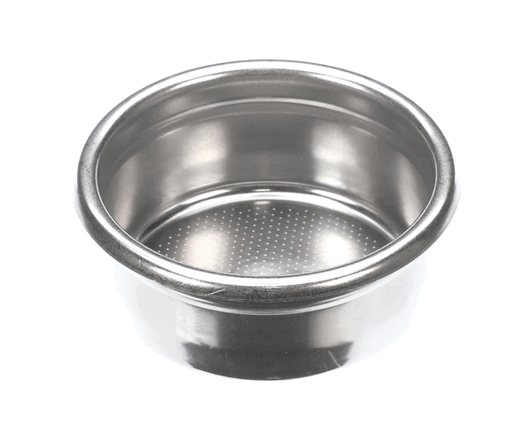 Synesso 1.7170 Filter Basket, Triple, 21 Grams, Straigh (SYO1-7170)