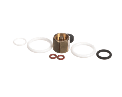 Synesso 1.7320 Rebuild Kit For Steam Valve With Seat Ho (SYO1-7320)