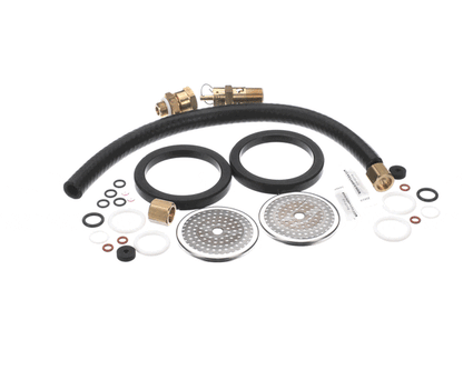 Synesso 1.7322 Rebuild Kit, Annual Pm For 2 Group Machi (SYO1-7322)