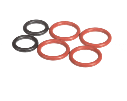 Synesso 1.7337 Rebuild Kit, Sight Glass O-Rings For Gen (SYO1-7337)