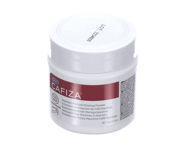 Synesso 1.7559 Urnex Cafiza Cleaning Detergent, 4Oz Jar (SYO1-7559)
