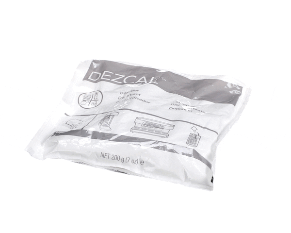 Synesso 1.7601 Dezcal, 7 Oz Packet, Descaling Of Espre (SYO1-7601)