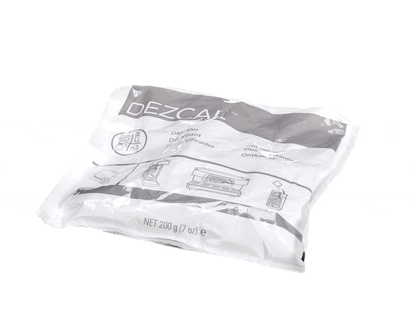 Synesso 1.7601 Dezcal, 7 Oz Packet, Descaling Of Espre (SYO1-7601)