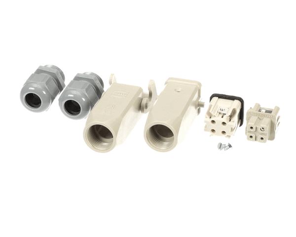 Synesso 1.7901 Pump Disconnect Only, For Pump And Bypas (SYO1-7901)