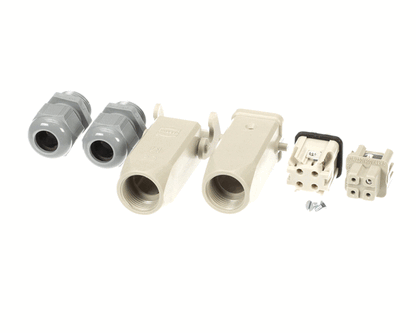 Synesso 1.7901 Pump Disconnect Only, For Pump And Bypas (SYO1-7901)