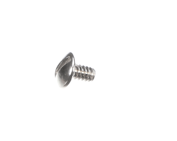 Synesso 1.8000 Screws, Ss, 6-32 Truss Hd Slot, 1/4' (SYO1-8000)