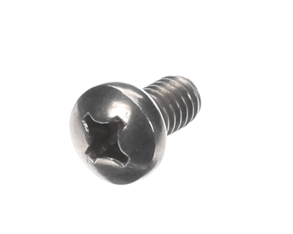 Synesso 1.8035 Screw, 1/4-20 X 1/2 Phil Pan M/S 18-8Ss, (SYO1-8035)