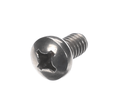 Synesso 1.8035 Screw, 1/4-20 X 1/2 Phil Pan M/S 18-8Ss, (SYO1-8035)