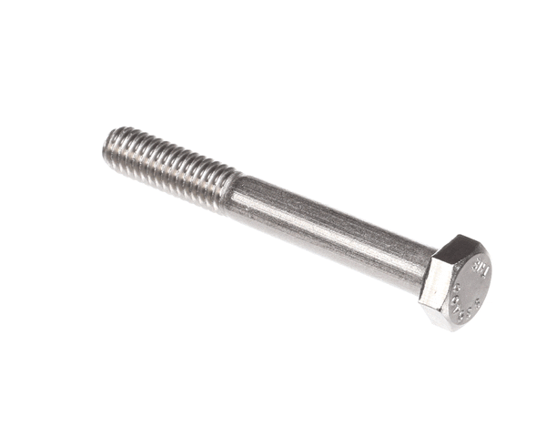 Synesso 1.8110 Bolt, Ss, 5/16-18 Hex Hd Cap, 2 1/2' (SYO1-8110)