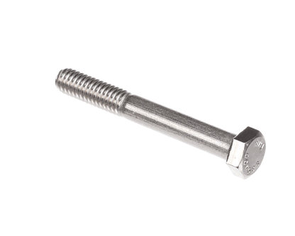 Synesso 1.8110 Bolt, Ss, 5/16-18 Hex Hd Cap, 2 1/2' (SYO1-8110)
