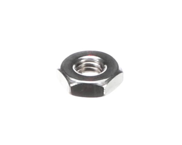 Synesso 1.8260 Nuts, Ss, 10-32 Hex (SYO1-8260)