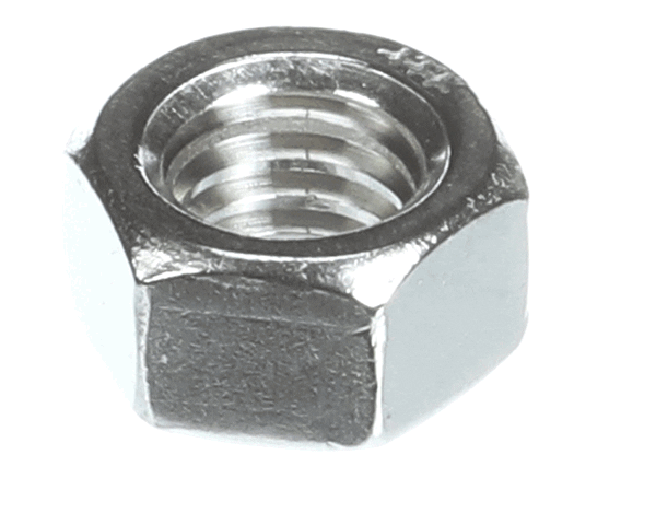 Synesso 1.8290 Nuts, 3/8-16 Hex, 18-8 Ss, (SYO1-8290)