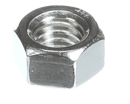 Synesso 1.8290 Nuts, 3/8-16 Hex, 18-8 Ss, (SYO1-8290)
