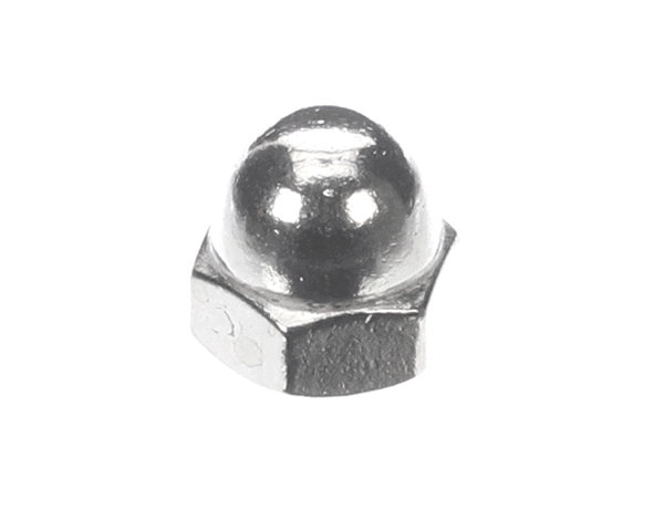 Synesso 1.8300 Nuts, Ss, 3/8-16 Acorn Cap Nut (SYO1-8300)