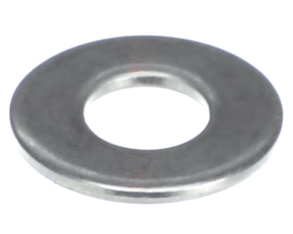 Synesso 1.8440 Flat Washer, 3/8', 18-8 Ss, (SYO1-8440)