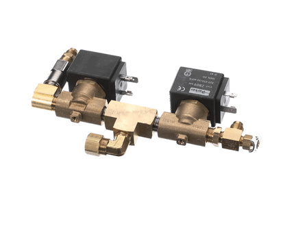 Synesso 2.2430 Water Control Complete, Assembly With Ch (SYO2-2430)