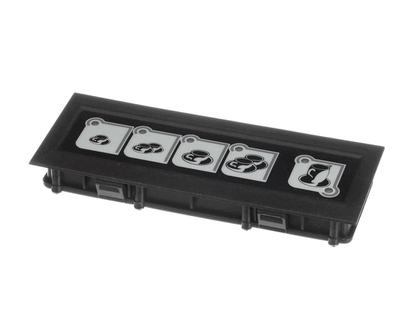 Synesso 2.3021 Cmc Keypad (New Style) (SYO2-3021)