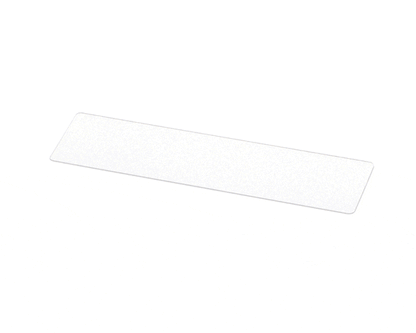 Synesso 2.3028 Keypad, Clear Overlay (SYO2-3028)