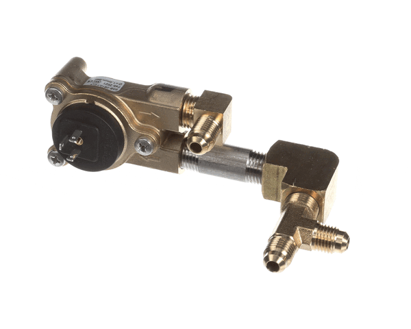 Synesso 2.3054 Flow Meter Assembly, Mvp Series Sept 201 (SYO2-3054)