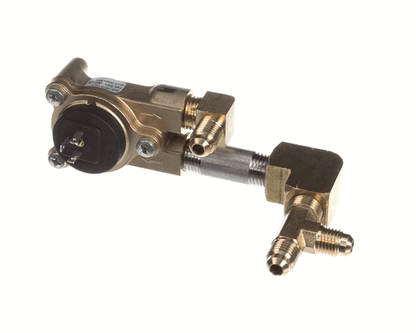 Synesso 2.3054 Flow Meter Assembly, Mvp Series Sept 201 (SYO2-3054)