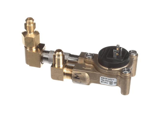 Synesso 2.3055 Flow Meter, Mvp Hydra Assembly 2015 (SYO2-3055)