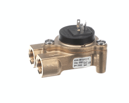 Synesso 2.3057 Flow Meter, 4 Magnet - No Fittings 2015 (SYO2-3057)