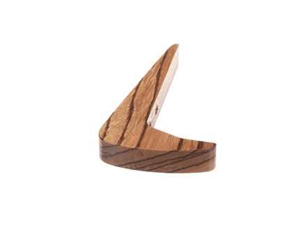 Synesso 2.7150 Wood, Zebra, Mvp Series, Group Top Handl (SYO2-7150)