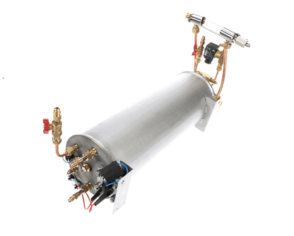 Synesso 3.4502 Suba, Universal Steam Tank Assembly, 2 G (SYO3-4502)