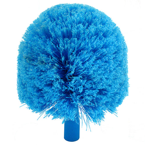 Impact® Ceiling Duster Head, Blue, 5/Case (IMPT0008-00)