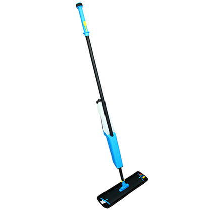 Impact® Mopster® 2.0 Bucketless Mop, Blue/Black, 1/Case (IMPT0022-00)