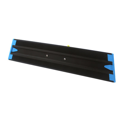 Impact® Mopster® 2.0 Pad Holder, 18 Inch, Blue/Black, 6/Case (IMPT0025-00)