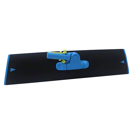 Impact® Mopster® 2.0 Pad Holder, 18 Inch, Blue/Black, 6/Case (IMPT0025-00)