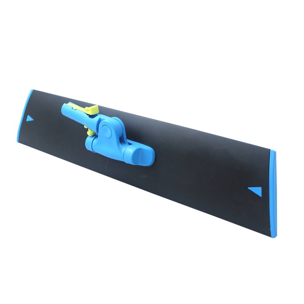 Impact® Mopster® 2.0 Pad Holder, 18 Inch, Blue/Black, 6/Case (IMPT0025-00)
