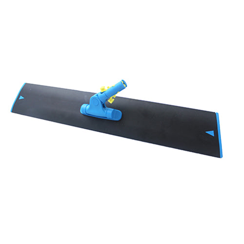 Impact® Mopster® 2.0 Pad Holder, 24 Inch, Blue/Black, 6/Case (IMPT0026-00)