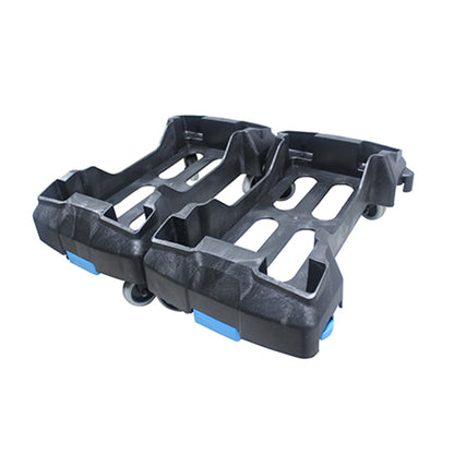 Impact® Thin Bin® 23 Gallon Dolly, 2/Case (IMPT0056-00)
