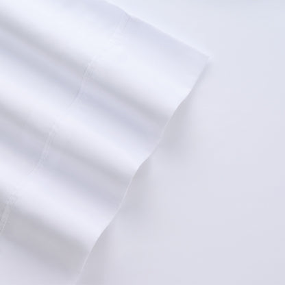 Arkwright Home® T200 White Pillowcase, Standard, 12/Pack (PNP-T200-4236)