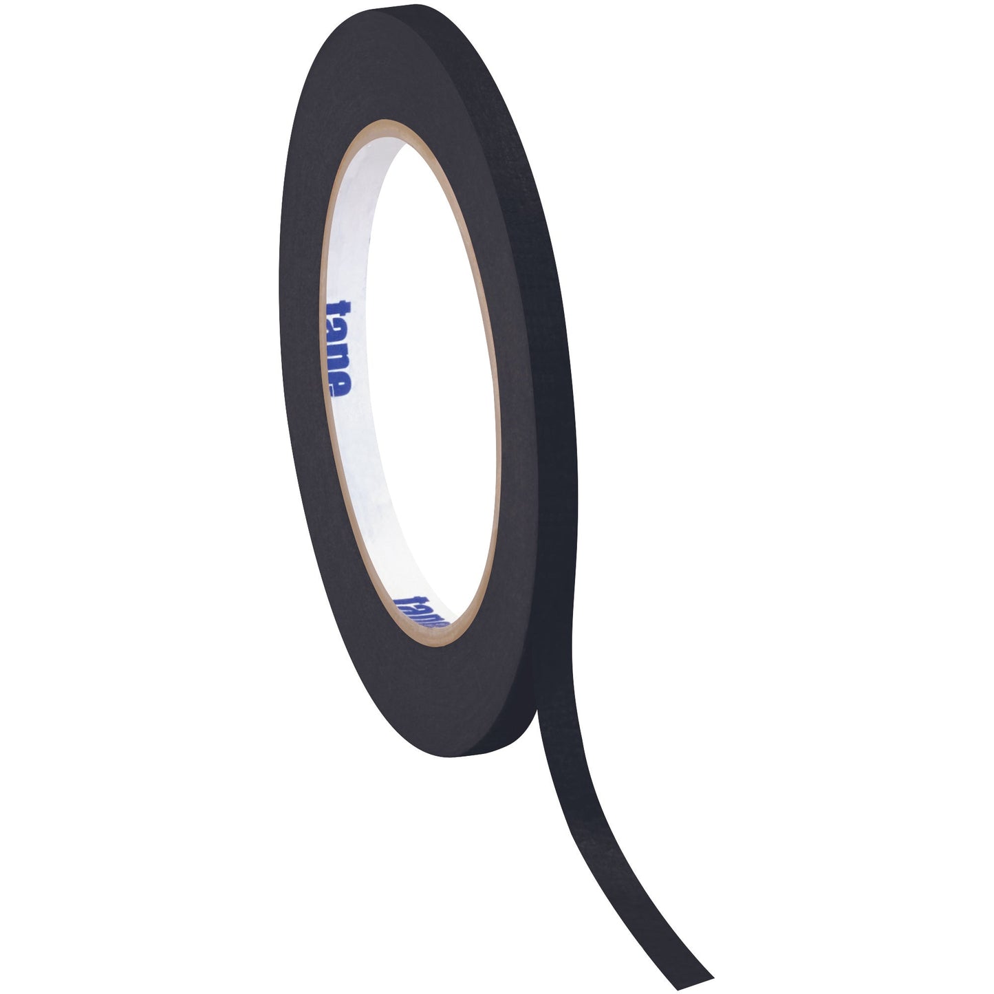 tape-logic-r-1-4-x-60-yds-black-12-pack-tape-logic-r-masking-tape-t93100312pkb_1