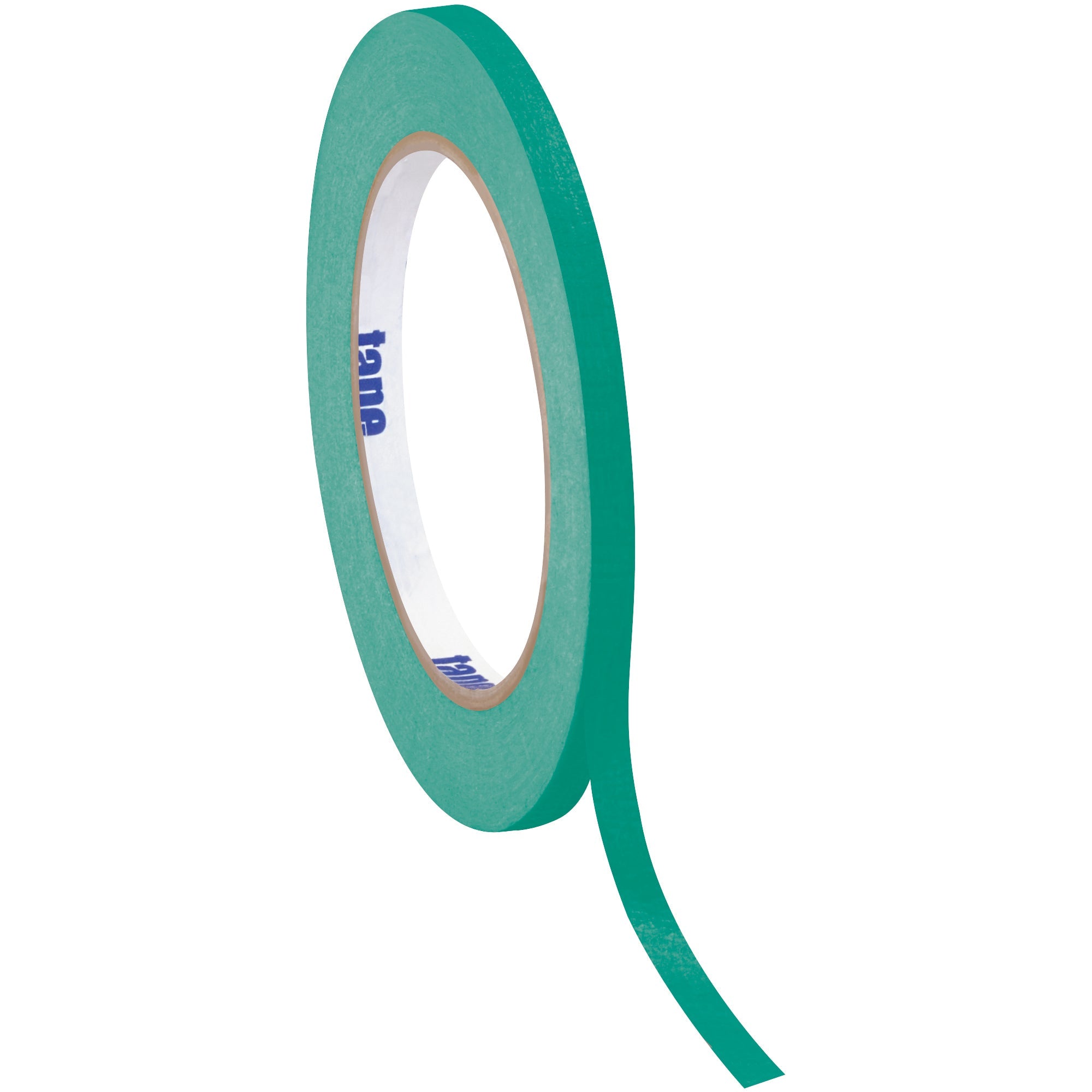 tape-logic-r-1-4-x-60-yds-dark-green-12-pack-tape-logic-r-masking-tape-t93100312pke_1