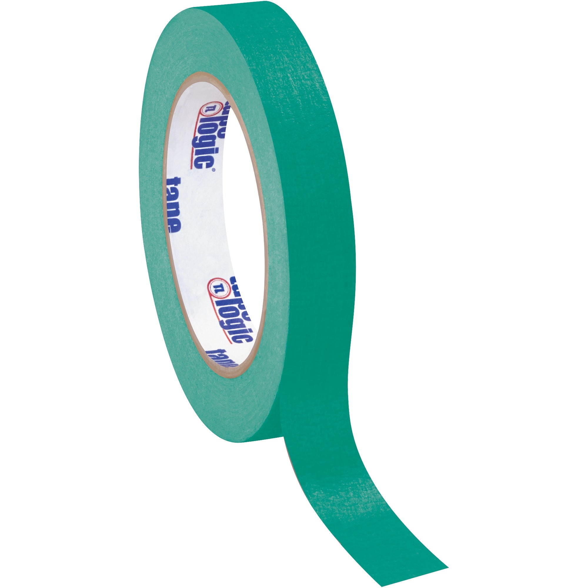tape-logic-r-3-4-x-60-yds-dark-green-12-pack-tape-logic-r-masking-tape-t93400312pke_1