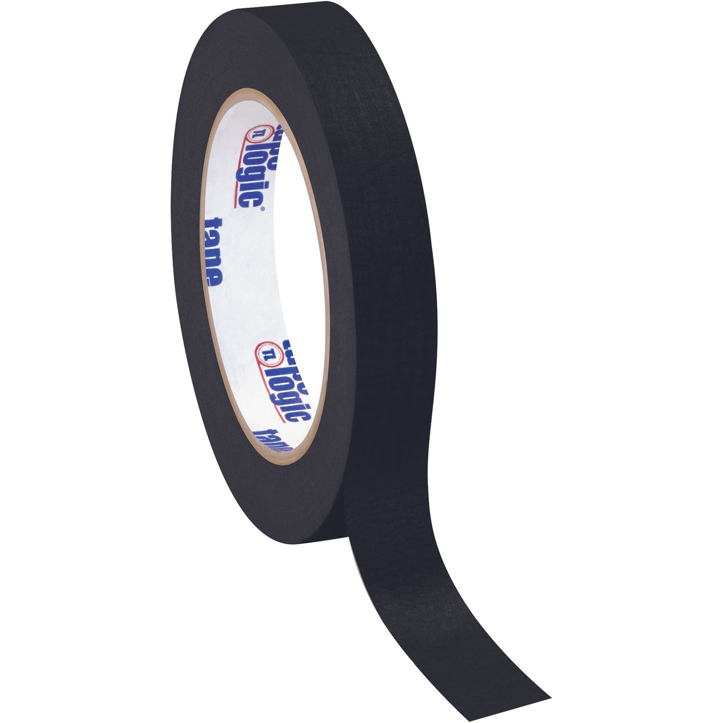 tape-logic-r-3-4-x-60-yds-black-tape-logic-r-masking-tape-t934003b_1