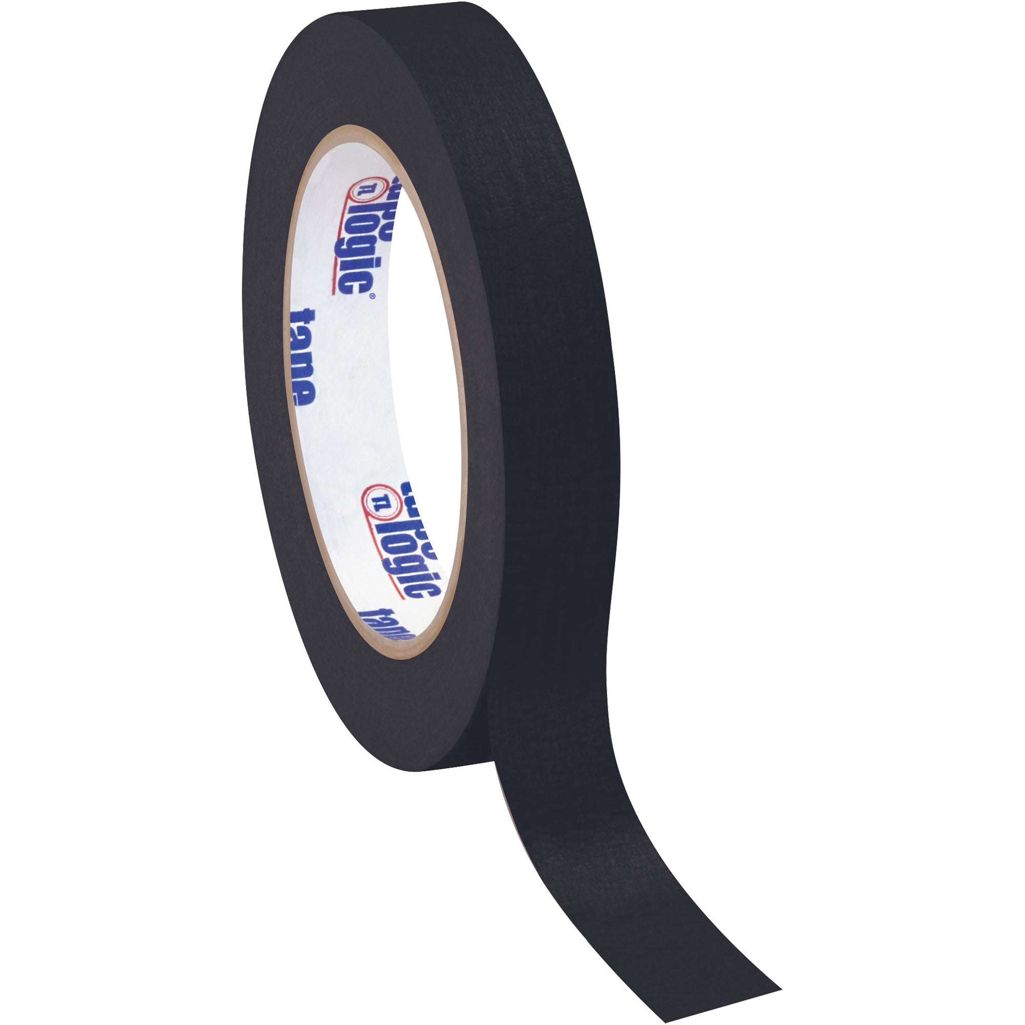tape-logic-r-3-4-x-60-yds-black-tape-logic-r-masking-tape-t934003b_1