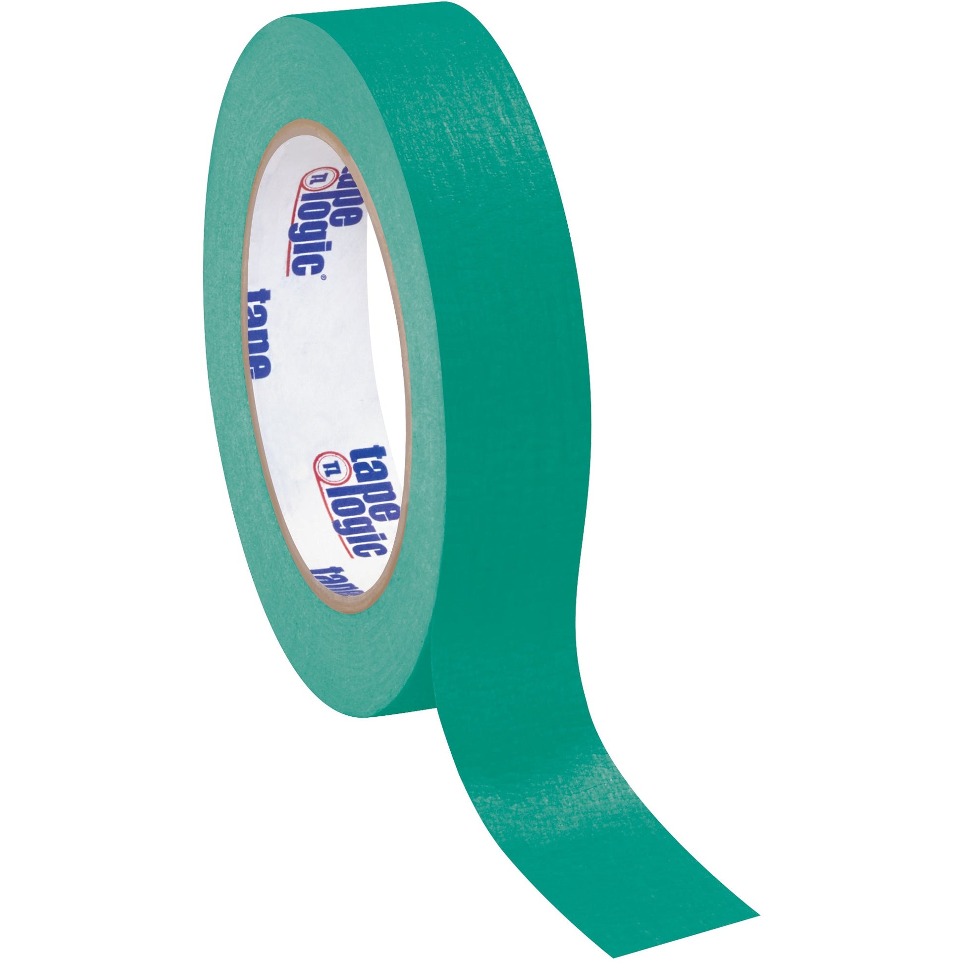 tape-logic-r-1-x-60-yds-dark-green-tape-logic-r-masking-tape-t935003e_1