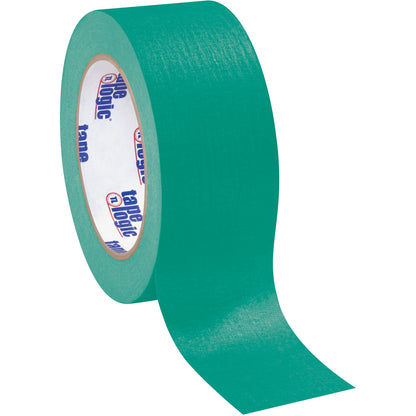tape-logic-r-2-x-60-yds-dark-green-12-pack-tape-logic-r-masking-tape-t93700312pke_1