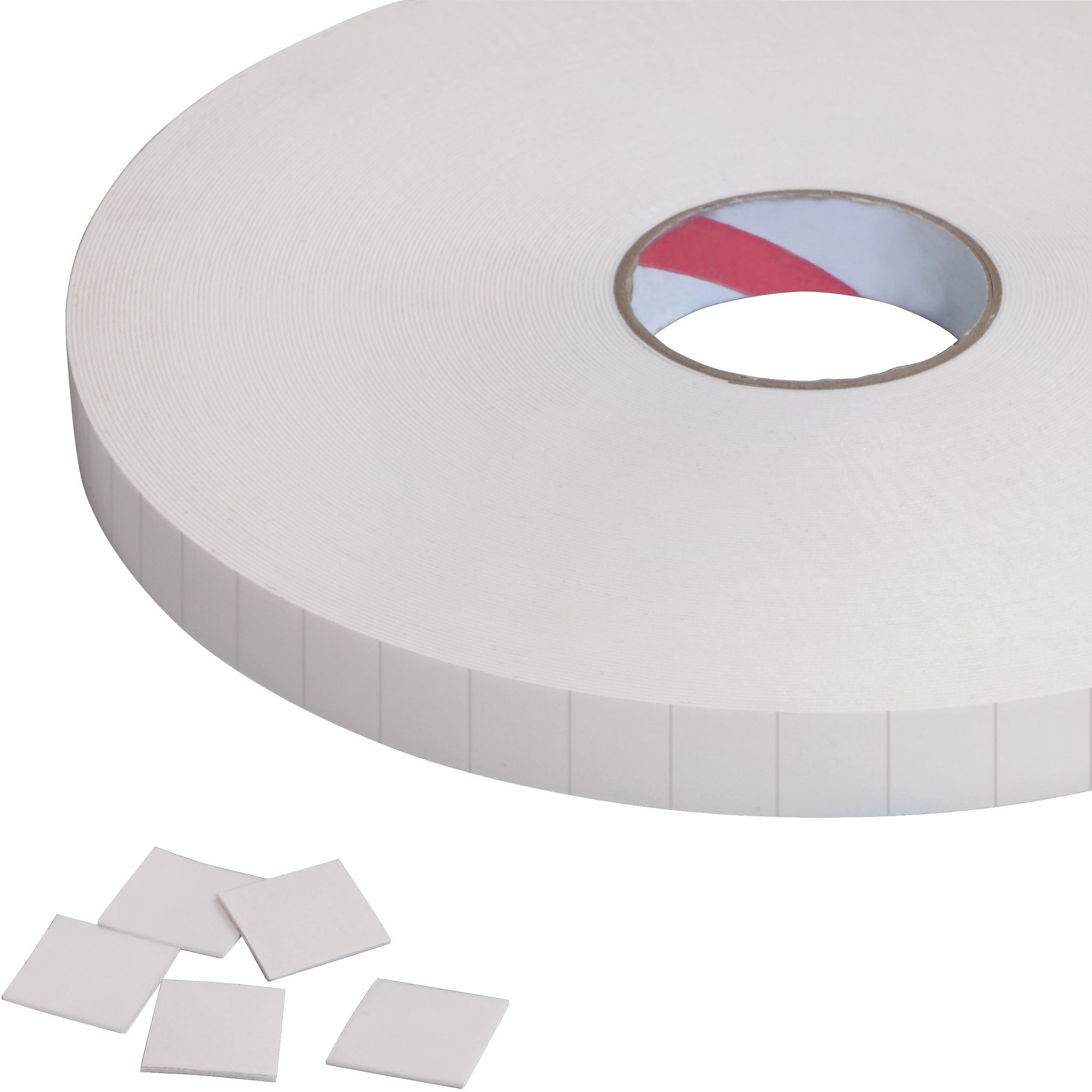 tape-logic-r-3-4-x-3-4-tape-logic-r-1-32-double-sided-foam-squares-t95215_1