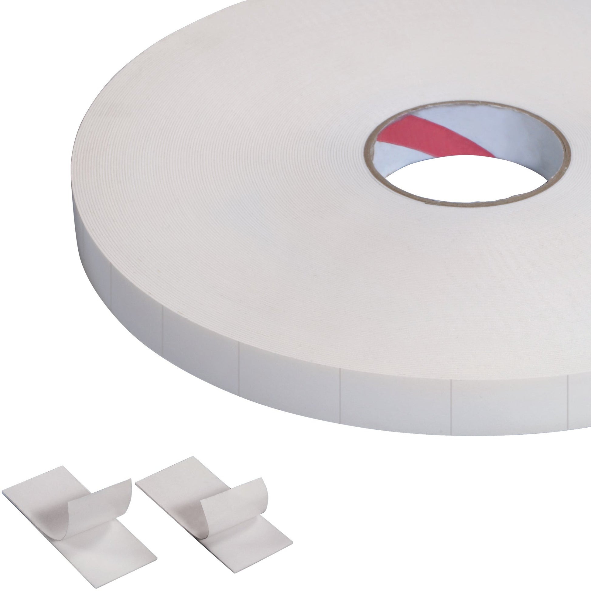 tape-logic-r-1-x-3-tape-logic-r-1-16-double-sided-foam-strips-t95217_1
