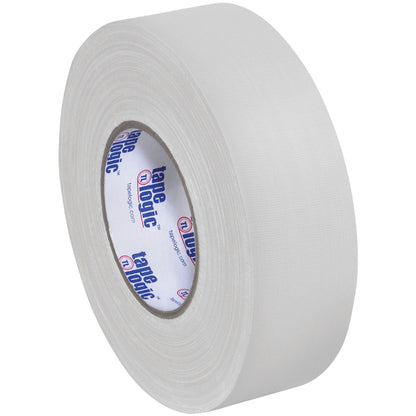 tape-logic-r-1-x-60-yds-white-tape-logic-r-11-mil-gaffers-tape-t98618w_1