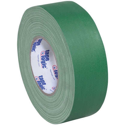 tape-logic-r-2-x-60-yds-green-3-pack-tape-logic-r-11-mil-gaffers-tape-t98718g3pk_1
