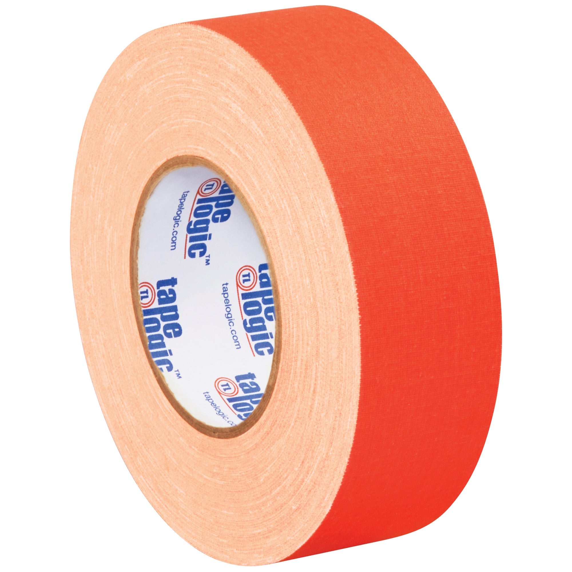 tape-logic-r-2-x-50-yds-fluorescent-orange-3-pack-tape-logic-r-11-mil-gaffers-tape-t9874for3pk_1