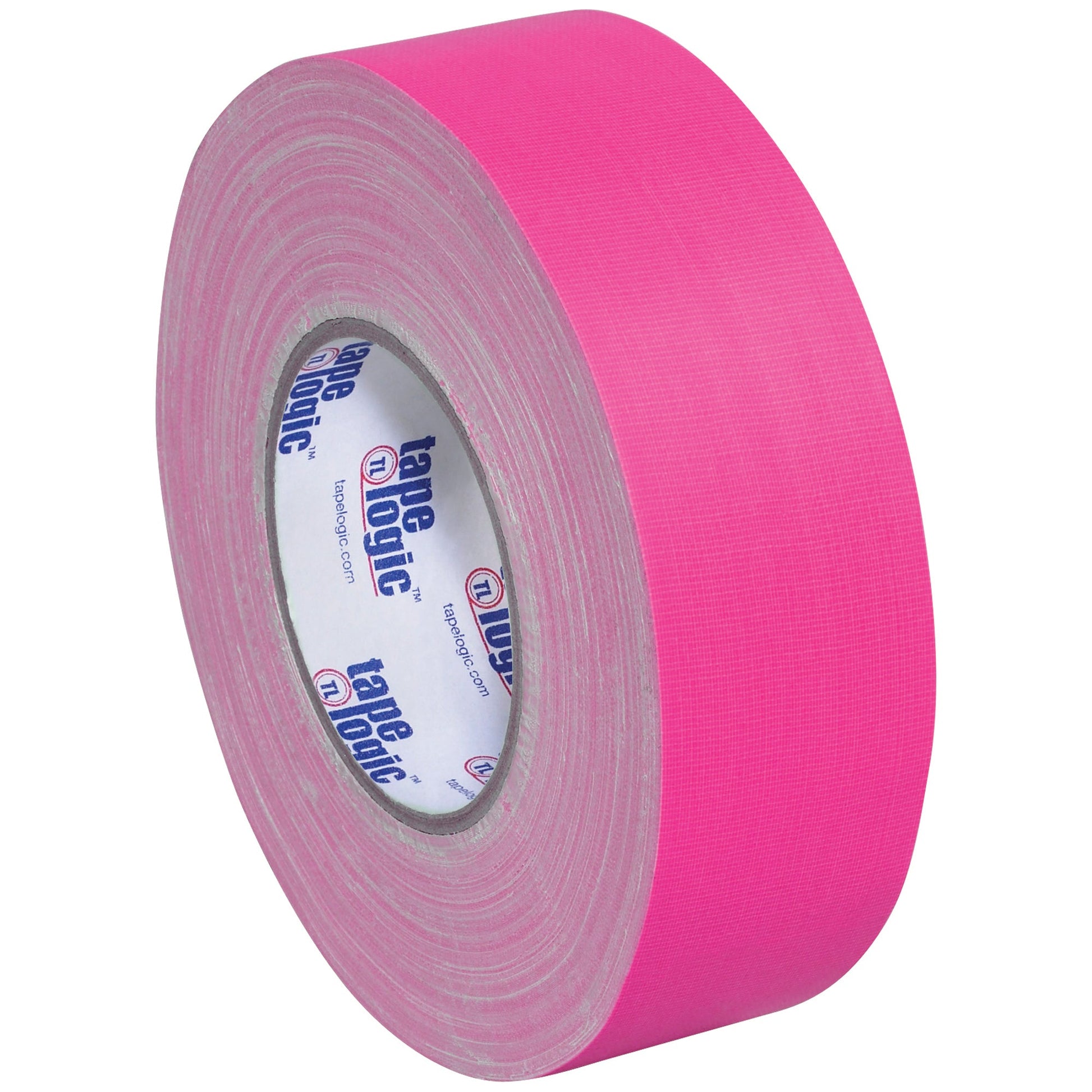tape-logic-r-2-x-50-yds-fluorescent-pink-3-pack-tape-logic-r-11-mil-gaffers-tape-t9874fp3pk_1