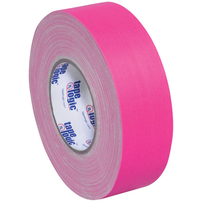 tape-logic-r-2-x-50-yds-fluorescent-pink-3-pack-tape-logic-r-11-mil-gaffers-tape-t9874fp3pk_1